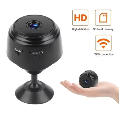 Mini Cámara Go PRO