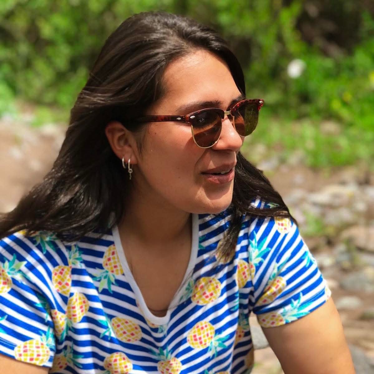 <strong>Daniela R. – Concepción </strong>