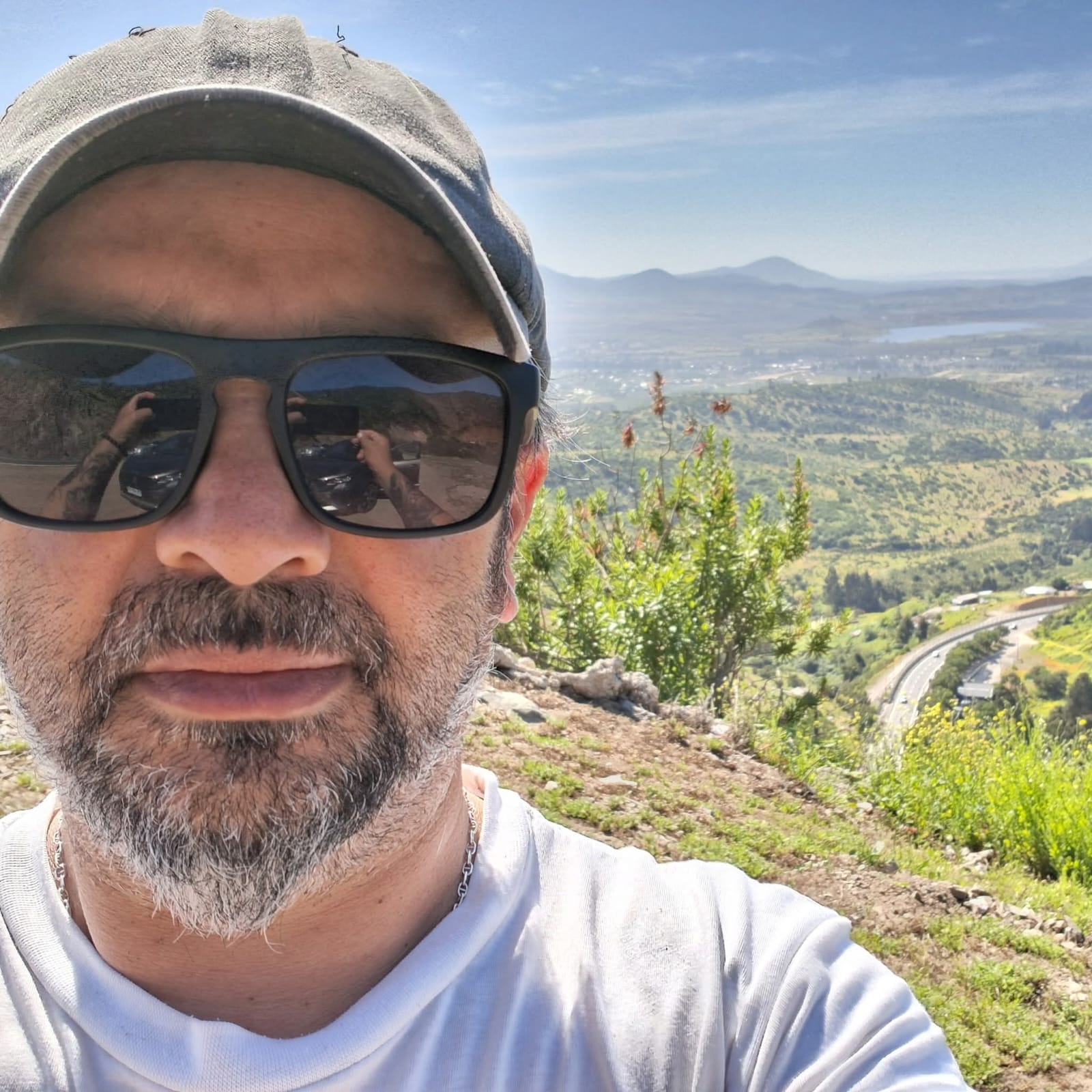 <strong>Carlos M. – Santiago </strong>